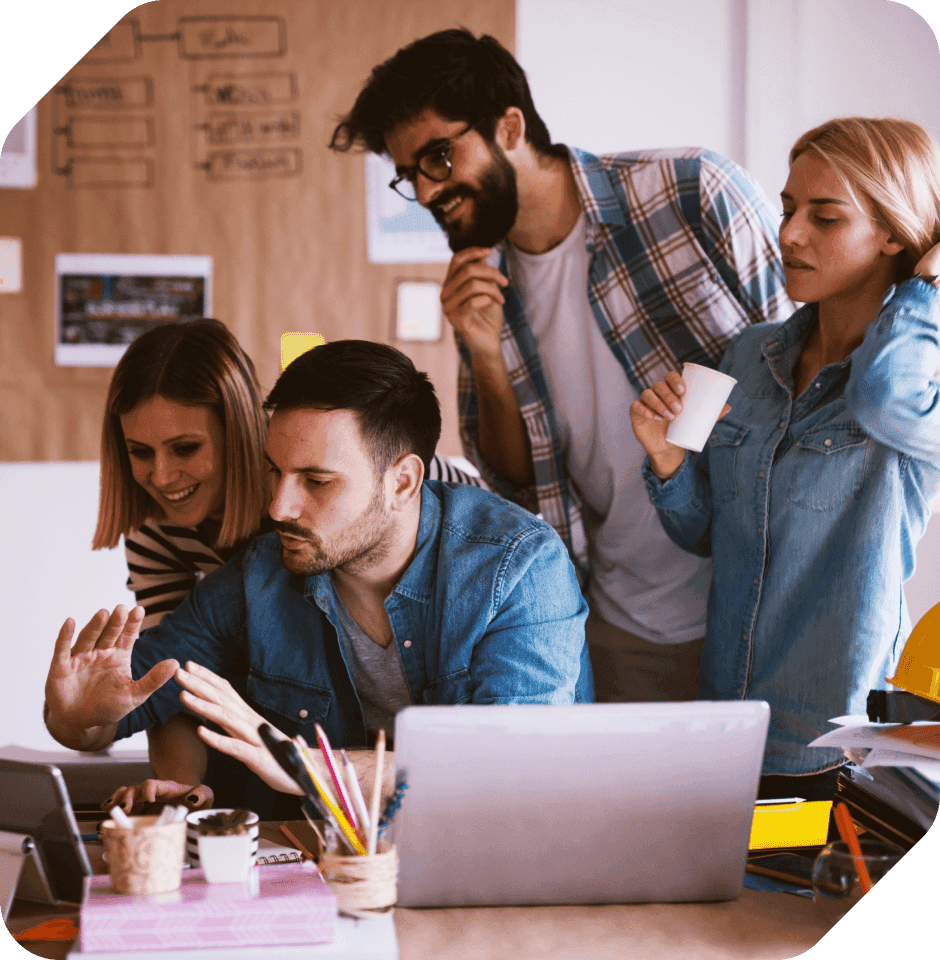 Nishant Gupta Web Developer