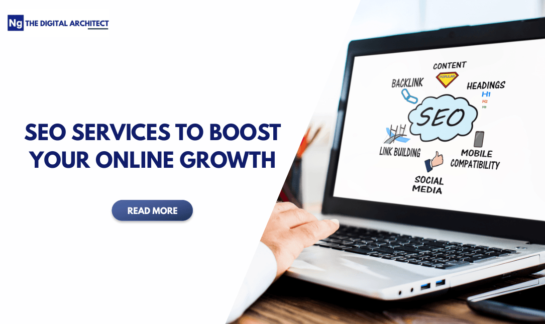 Laravel E-Commerce Website Development Services