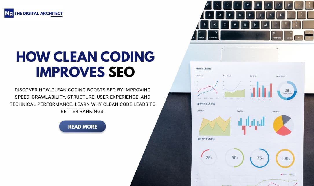 How Clean Coding Improves SEO