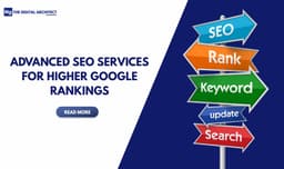 Advanced SEO Services for Higher Google Rankings